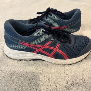 Women’s ASICS Running Shoes